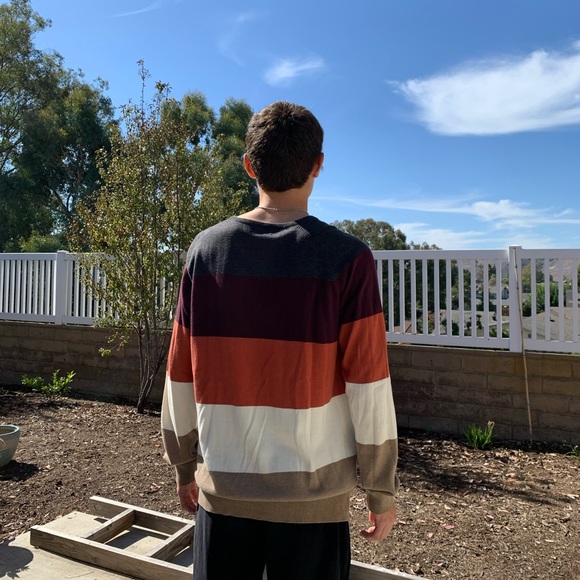 Volcom Corpo Class Sweater - Picture 4 of 4